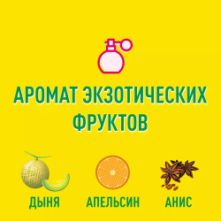 Batiste Tropical Сухой шампунь 200 мл
