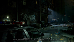 RoboCop: Rogue City Стандартное издание (диск для PS5, интерфейс и субтитры на русском языке)