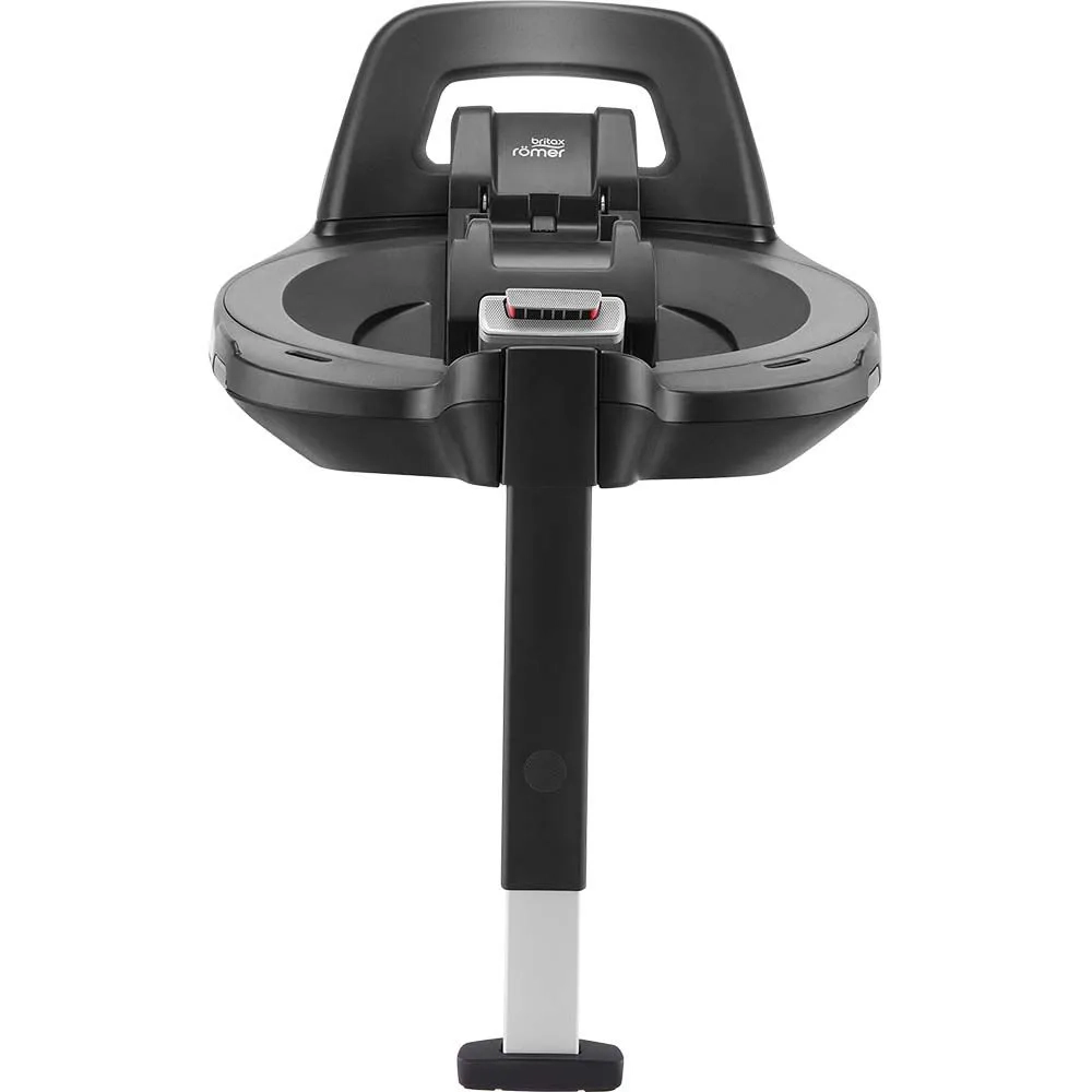 Автокресло 0+ Britax Roemer BABY-SAFE PRO Classic + VARIO BASE 5Z Deep Black 2000040845