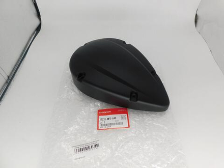 крышка корпуса воздушного фильтра Honda VT750 Shadow Phantom 17231-MFE-A40
