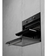 Kuppersberg HM 628 Black 8