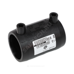 Муфта электросварная ПЭ100 Дн 180 Ру16 SDR11 EUROSTANDARD 2100160180