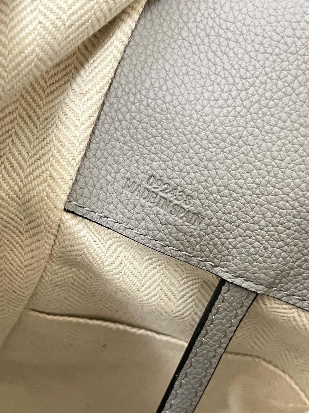 Loewe Compact Hammock