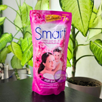 Fineline кондиционер SMART Fabric Softner Pink 450 мл.