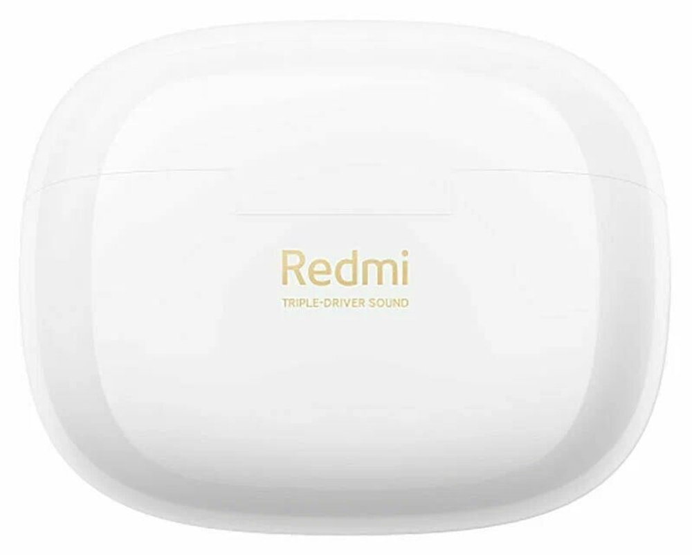 Беспроводные наушники Xiaomi Redmi Buds 6 Pro Glacier White (BHR9310GL)