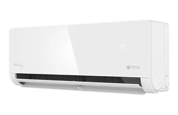 Инверторная сплит-система серии ROYAL SUPREMO BLANCO FULL DC EU Inverter RCI-RSB30HN (комплект)