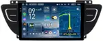 Магнитола для Geely Atlas 2018-2021 - Teyes CC4-PRO монитор 9.5" 2K QLED на Android 13, Быстрейшая, Snapdragon 778G, ИИ, CarPlay, DSP, 4G SIM-слот
