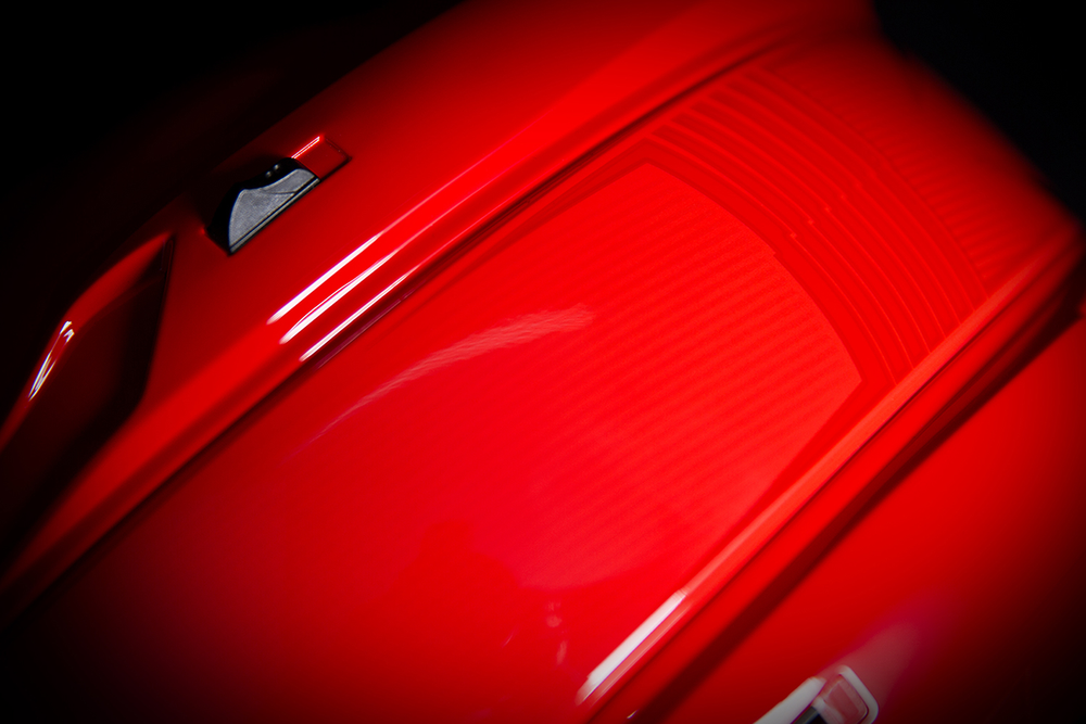 Мотошлем - Icon Alliance GT Primary