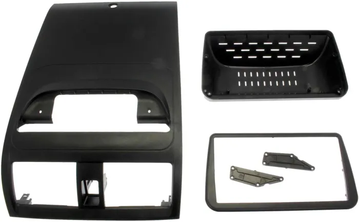 Магнитола для Honda Accord 7 2003-2008 (рамка наверх) - Teyes CC4L-DTS монитор 9" IPS, Android 14, Быстрая, Snapdragon 662, CarPlay, 4G SIM-слот