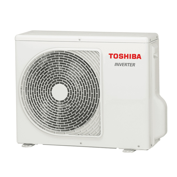 Сплит-система инверторного типа Toshiba Seiya RAS-B10CKVG-E/RAS-10CAVG-E комплект