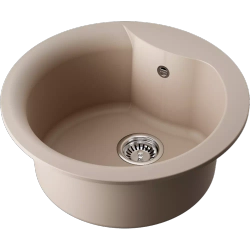 Кухонная мойка Omoikiri Yasugata 48R-SA