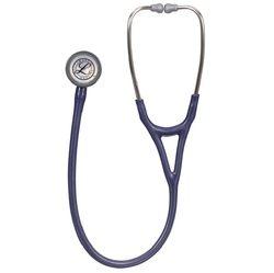 Стетоскоп Littmann Cardiology IV, полночно-синий (6187C)