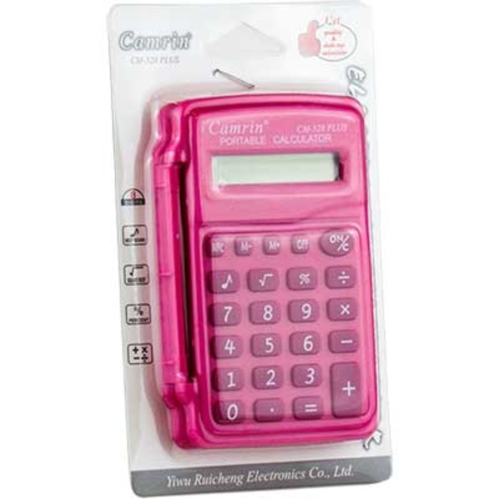Калькулятор Camrin CM-328