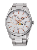 Часы механические Orient Classic RA-AK0306S30B