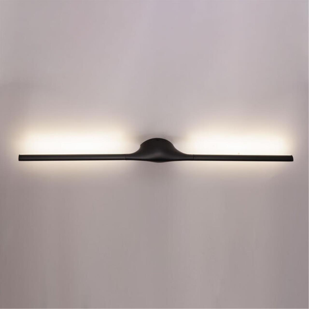Светодиодная подсветка Arte Lamp GACRUX A2041AP-10BK
