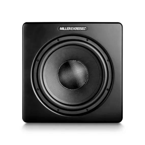 M&amp;K Sound V15+ Black
