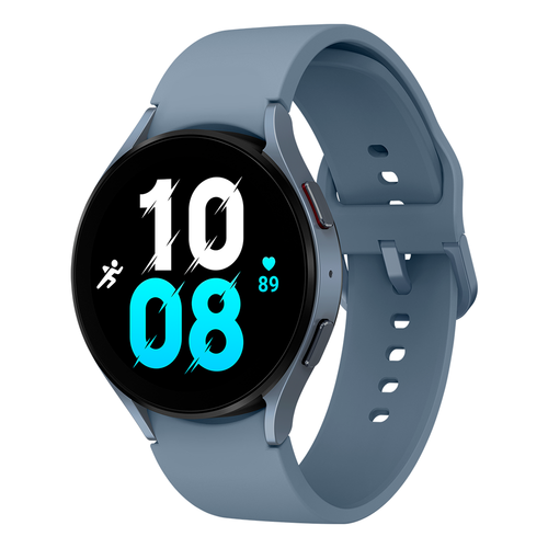 Умные часы Samsung Galaxy Watch 5 44mm Wi-Fi NFC, Sapphire (Сапфировый)