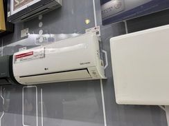 Кондиционер LG DC09RH
