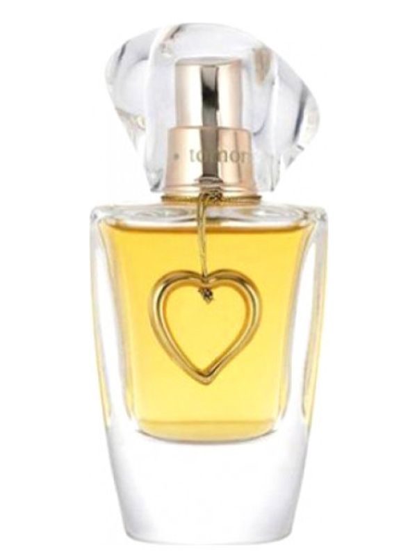Avon Today Tomorrow Always Heart