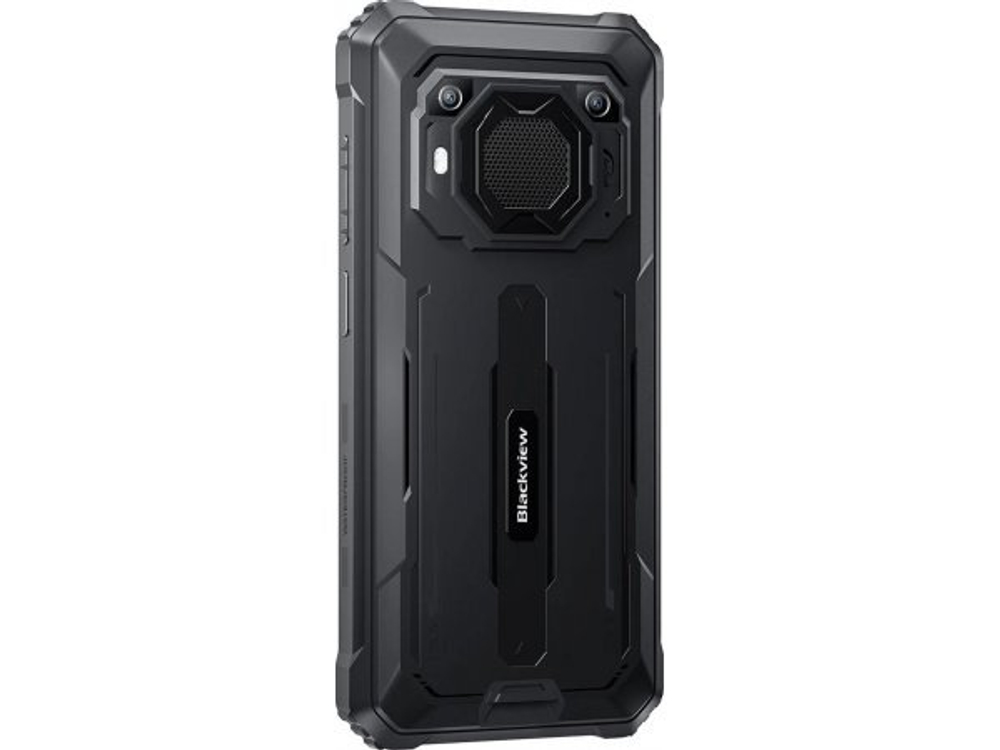 Смартфон Blackview BV6200 4/64GB Black