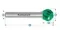 Ручной сварочный аппарат для оптоволокна Opticmeta S5