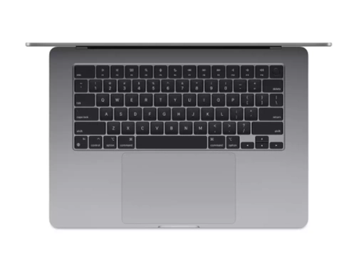 Apple MacBook Air 15 MQKP3 Space Gray (M2 8-Core, GPU 10-Core, 8GB, 256GB)