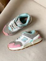 Кроссовки New Balance, 26