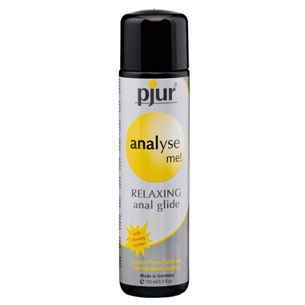 Расслабляющий анальный гель Pjur analyse me Relaxing 100 мл