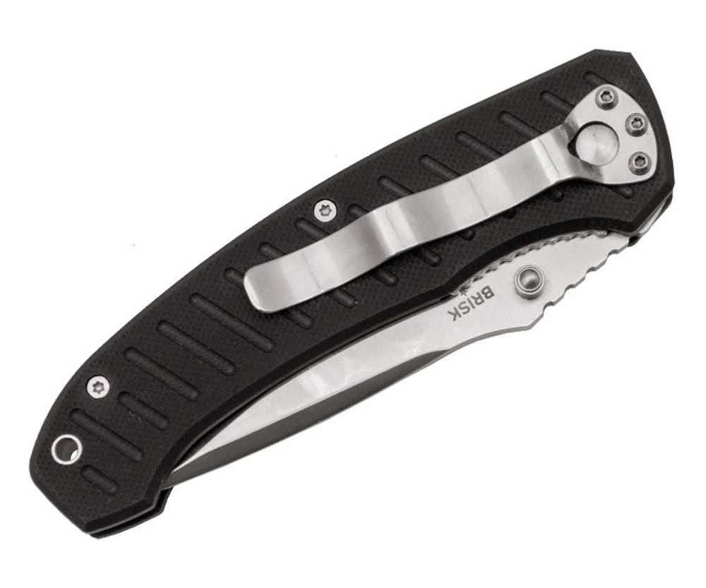 Нож Marser Str-31 Brisk