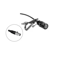 Anzhee ML30 микрофон конденсаторный петличный