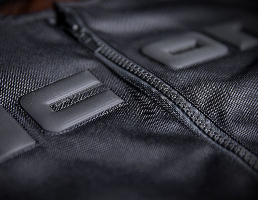 Brigand Vest