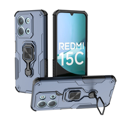 Противоударный чехол Antistrike для Xiaomi Redmi 15C 4g/5g