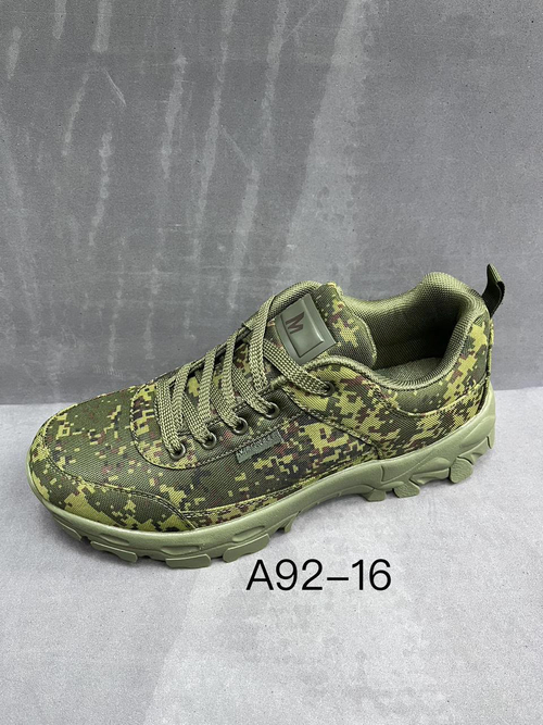 Кроссовки по 8 пар (41-46)р. 92-16
