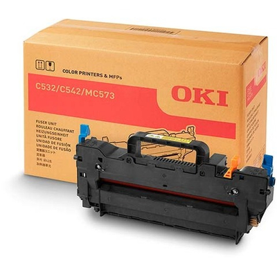 Фьюзер (печка) Oki 46358502 для C532/C542/MC573 (60k)
