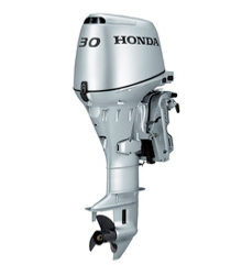 Лодочный мотор Honda BF30DK2 SRTU