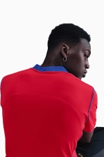 Футболка Nike PSG 25/26 3rd Stadium - красный