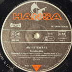 Amii Stewart ‎– Paradise Bird (Германия 1979г.)