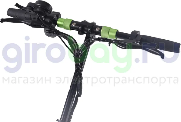 Электросамокат MOTIKO M4 (48V/13Ah) фото №6