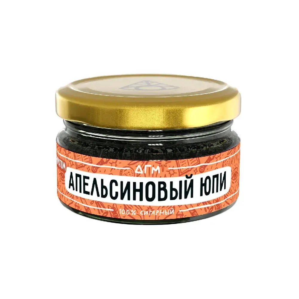 Dogma 100% Cigar Punk - Апельсиновый Юпи (20г)