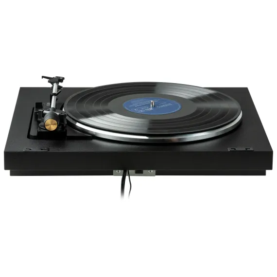 Rekkord Audio F110 Black