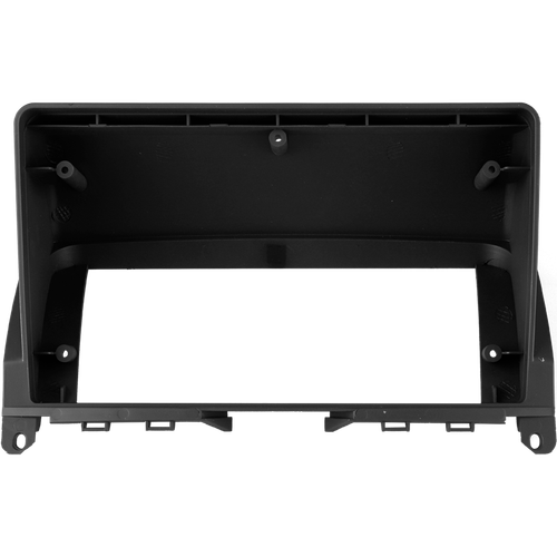 Комплект рамки с разъёмами 9"+can Mercedes-Benz C-класс W204 2006-2011