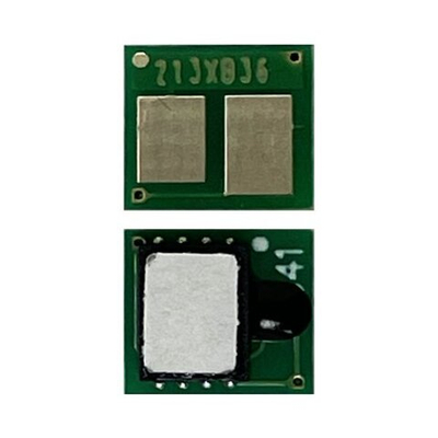 Чип для картриджа W2213X HP Color LJ M255, MFP M282/M283 (2.45K, EMEA, OEM SIZE) magenta UNItech (Zhono)