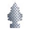 Ароматизатор Car Freshner Little Trees Pure Steel
