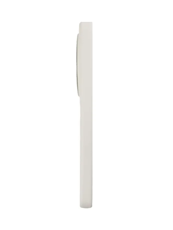 Защитный чехол для Vivo X300 с MagSafe белый (White)