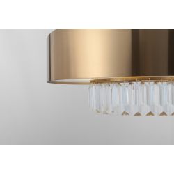 Люстра Rivoli Vickie 1051-306 6 х Е14 40 Вт хрусталь | Rivoli