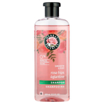 Herbal Essences, Smooth, Шампунь, шиповник, 13,5 жидких унций (400 мл)