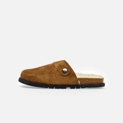 Сандалии A.P.C. Mules Danny