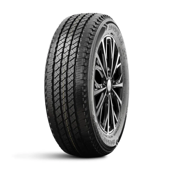Летняя шина Roadstone Roadian H/T SUV (225/75 R16 104S)