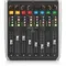 Behringer X-TOUCH EXTENDER - компактный DAW-контроллер