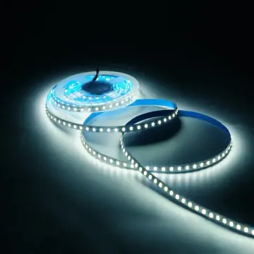 Лента  в комплекте LED 2835/120 12V 10W/m 700lm/m 4000K 8mm IP20 3m 1/100 BT038 Basic Gauss